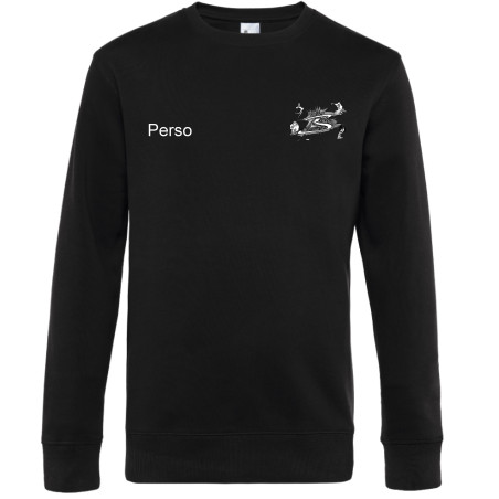 Sweat col rond RSB