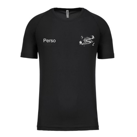 T-shirt sport RSB