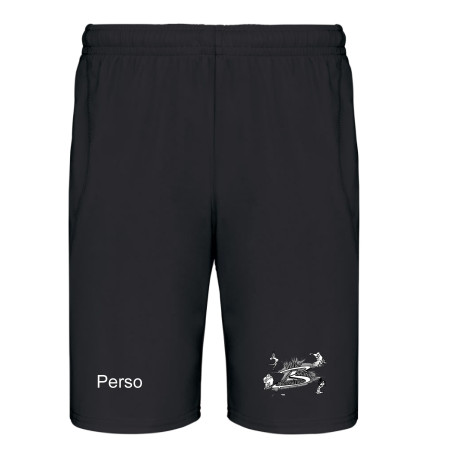 Short RSB