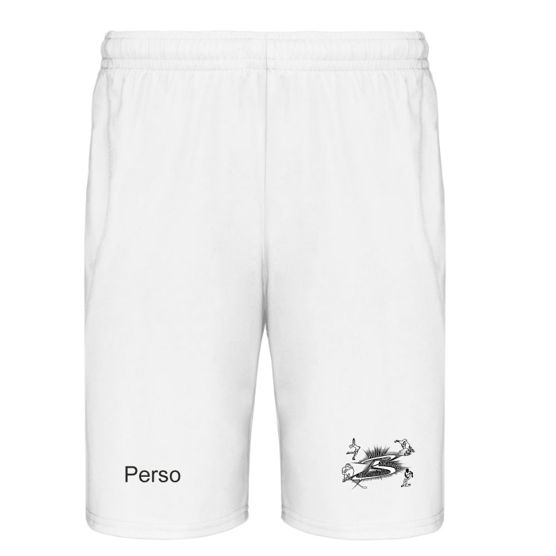 Short RSB