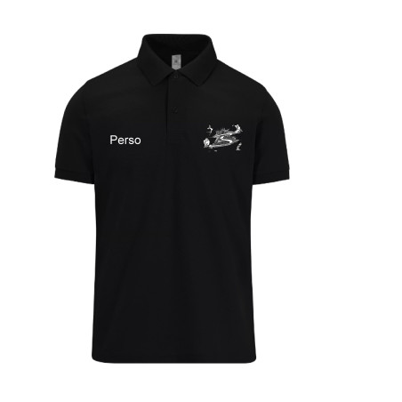 Polo RSB