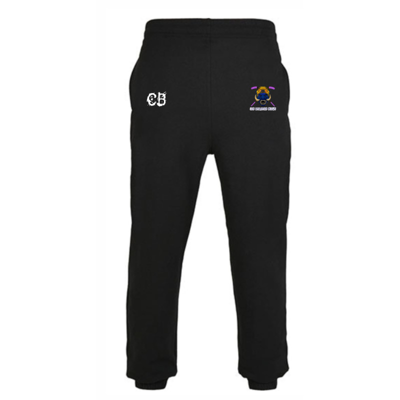Pantalon les cochons bleus de Bressuire