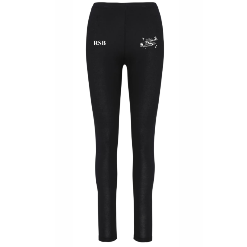 Legging long femme et enfant - RSB