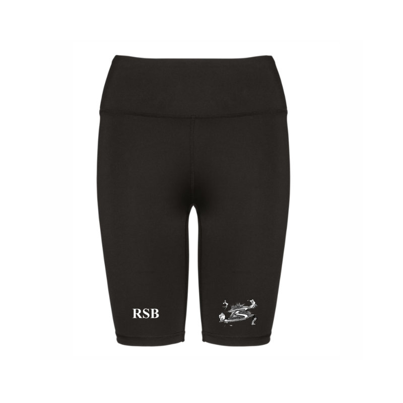 Legging mi-long Adulte