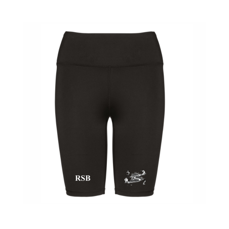 Legging mi-long Adulte